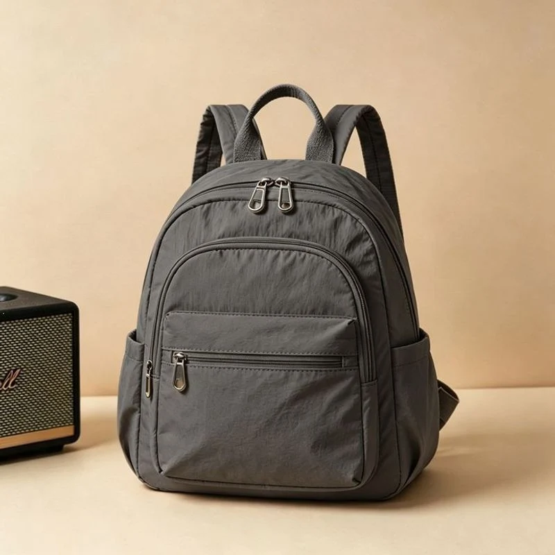 Kompakter Tagesrucksack Brehn