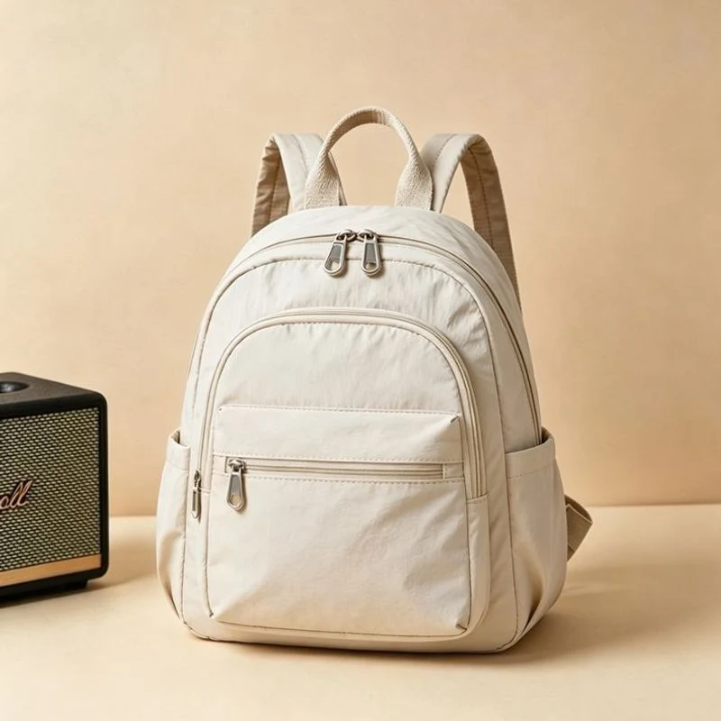Kompakter Tagesrucksack Brehn