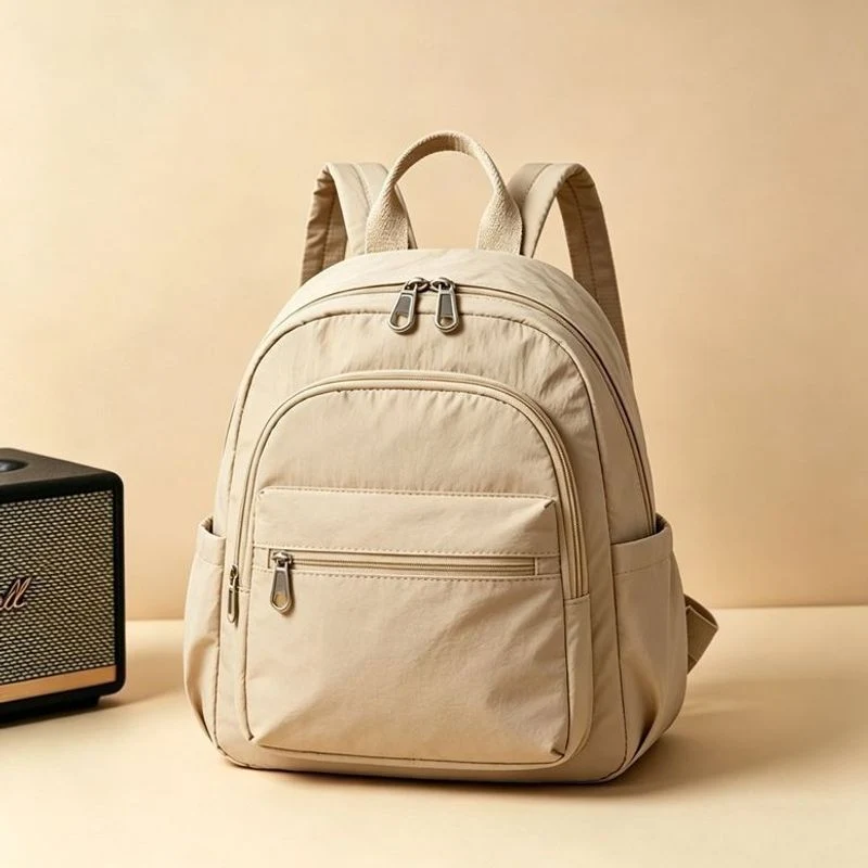Kompakter Tagesrucksack Brehn