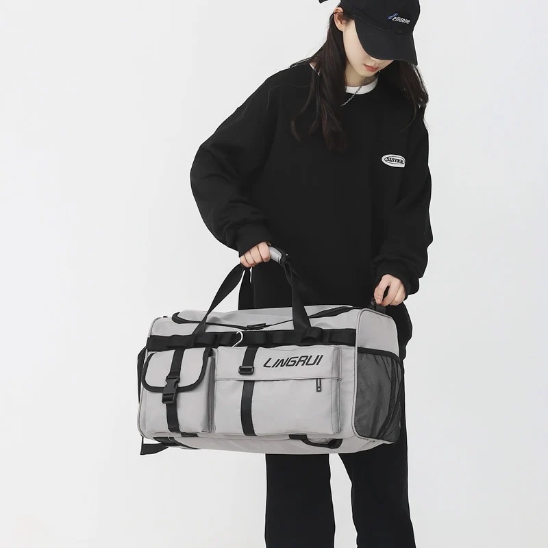 Vielseitiger Abenteuer-Rucksack Brehn