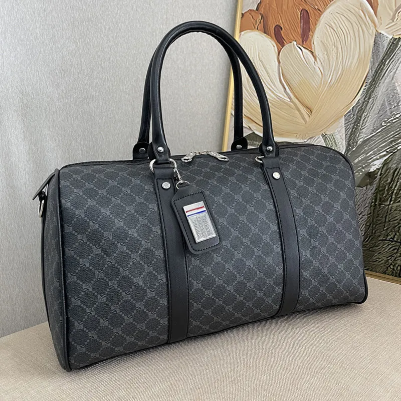 Reise Tote Brehn