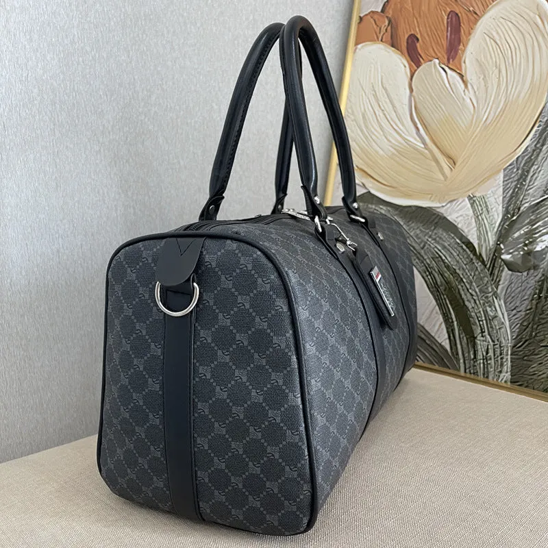 Reise Tote Brehn