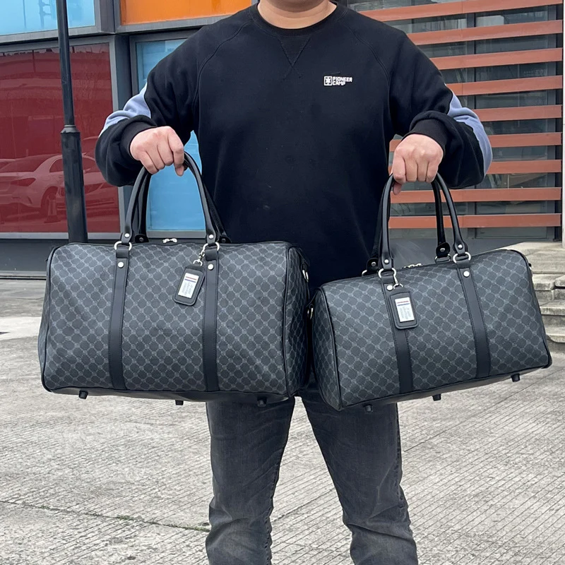 Reise Tote Brehn