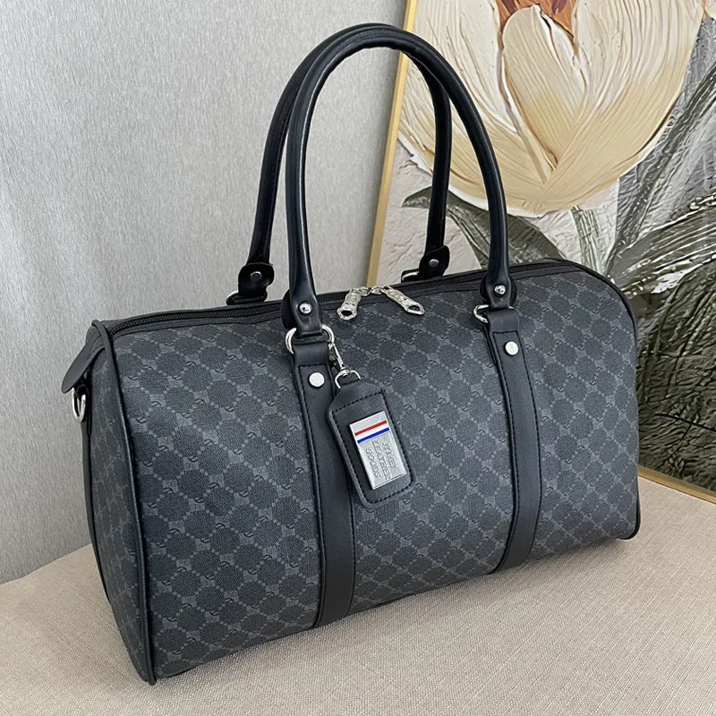 Reise Tote Brehn