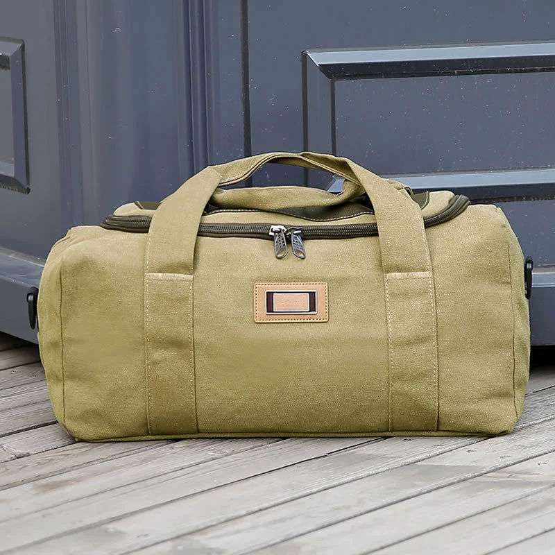 Reis-Duffle-Tasche Brehn