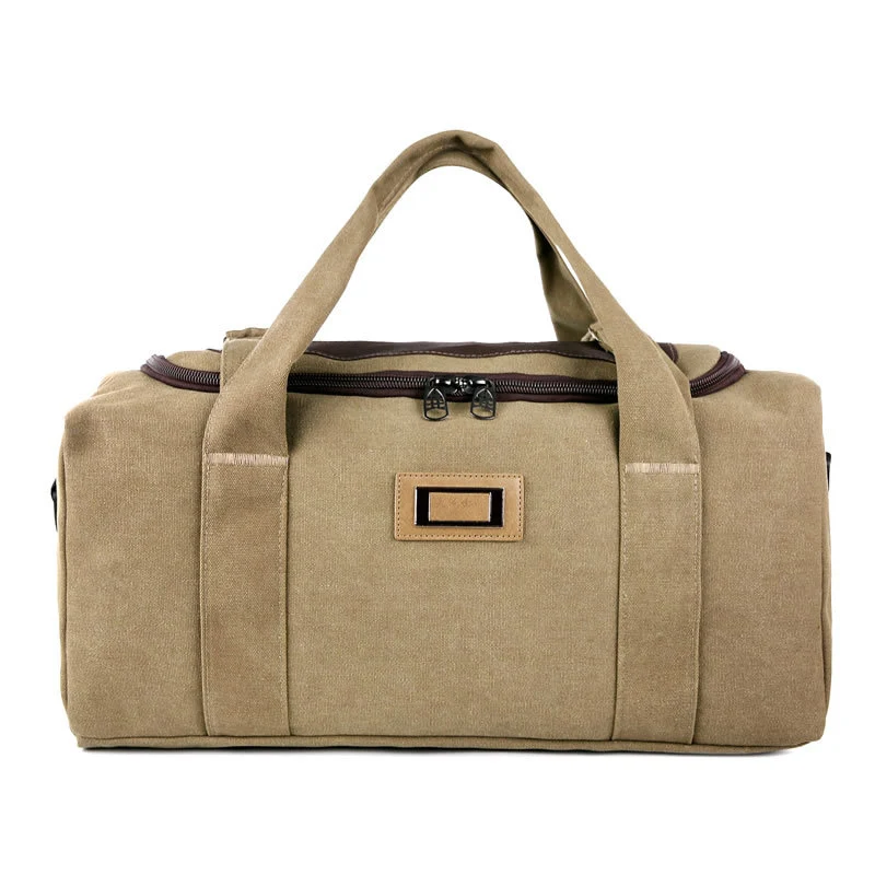 Reis-Duffle-Tasche Brehn