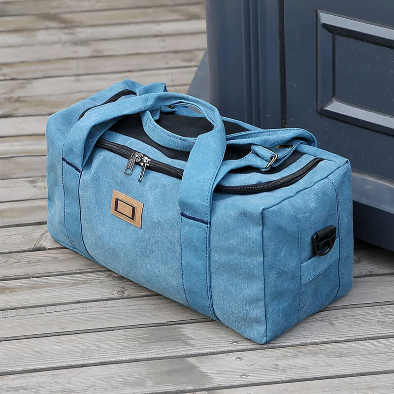 Reis-Duffle-Tasche Brehn