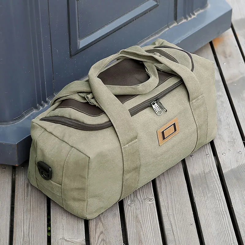 Reis-Duffle-Tasche Brehn