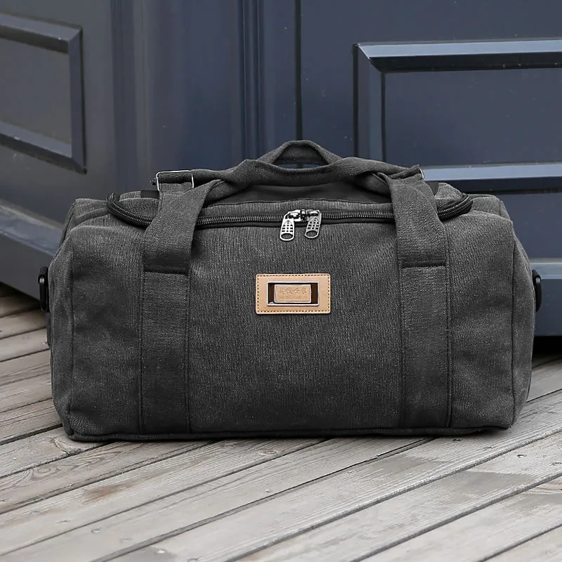 Reis-Duffle-Tasche Brehn