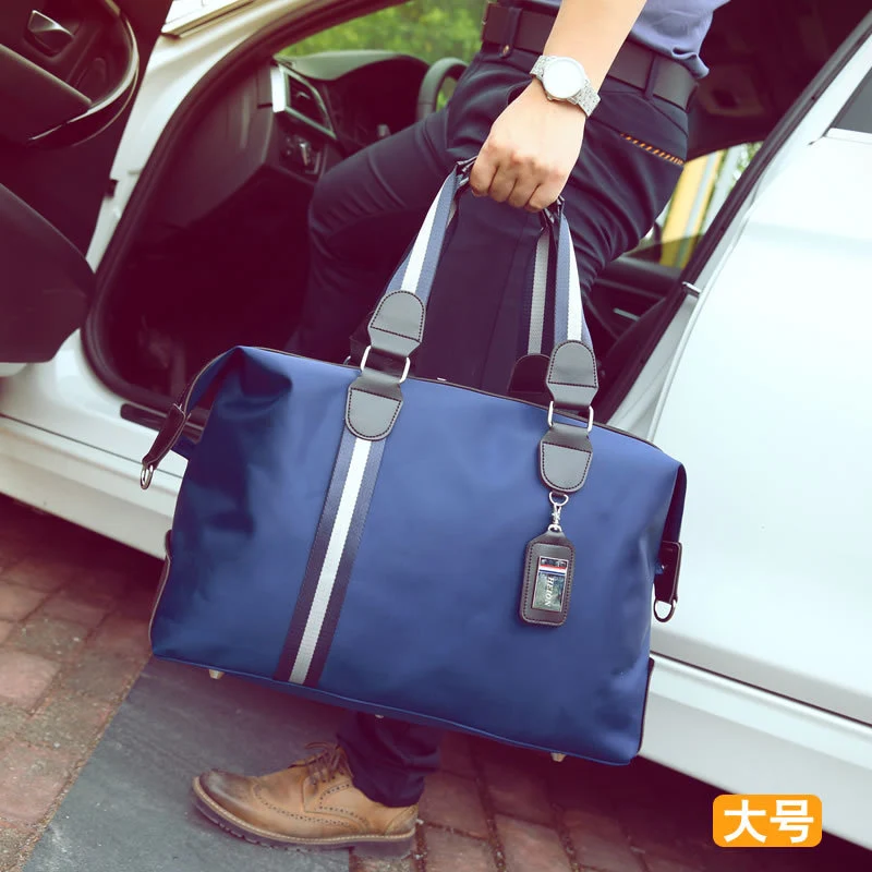 Reis-Duffle-Tasche Brehn