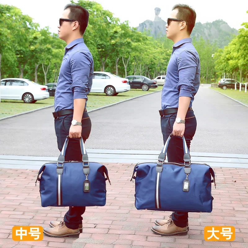 Reis-Duffle-Tasche Brehn
