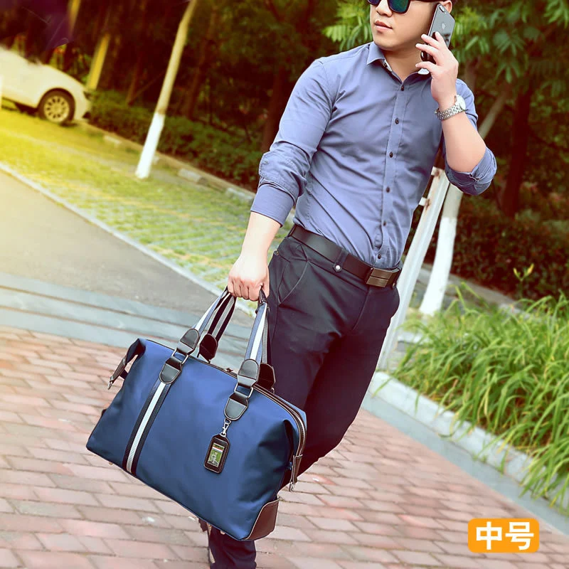 Reis-Duffle-Tasche Brehn
