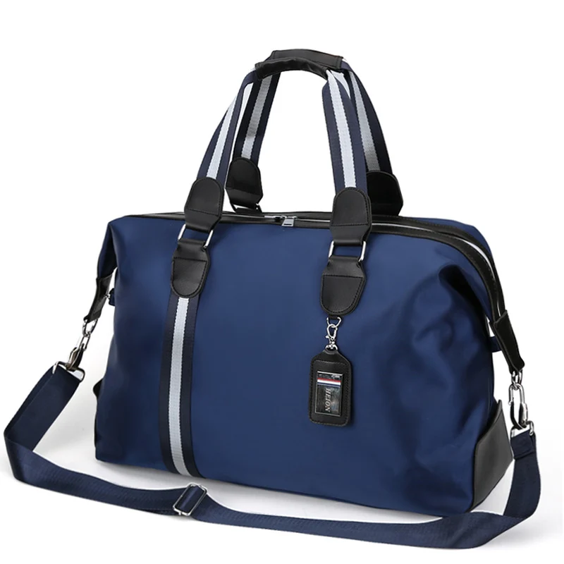 Reis-Duffle-Tasche Brehn