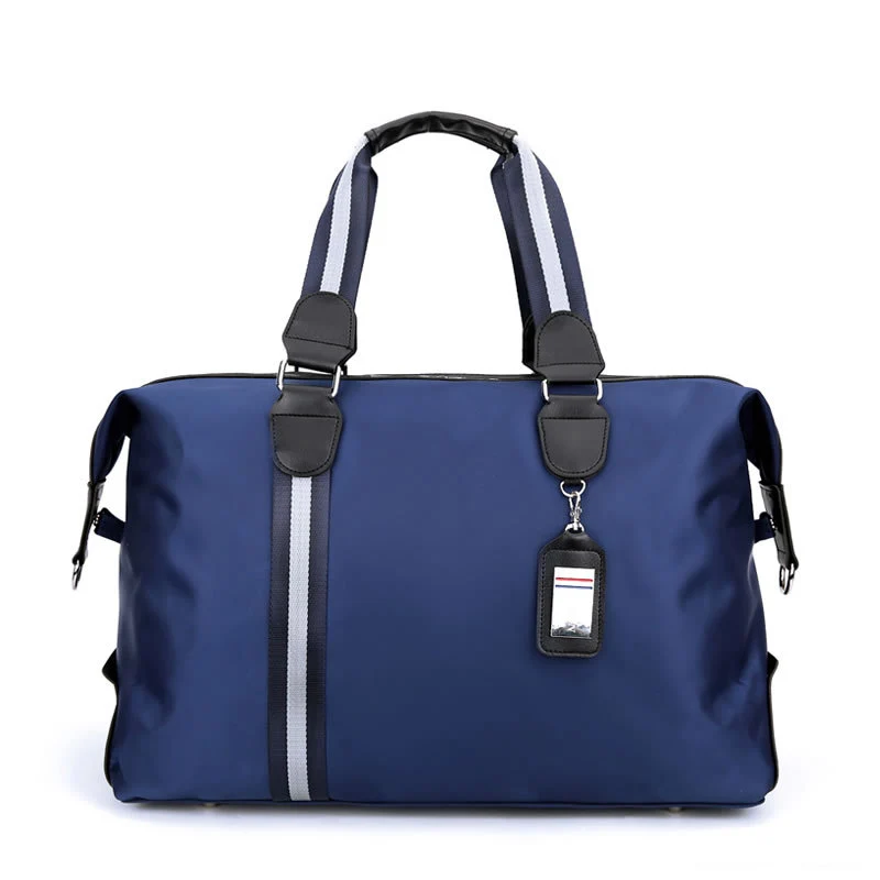 Reis-Duffle-Tasche Brehn