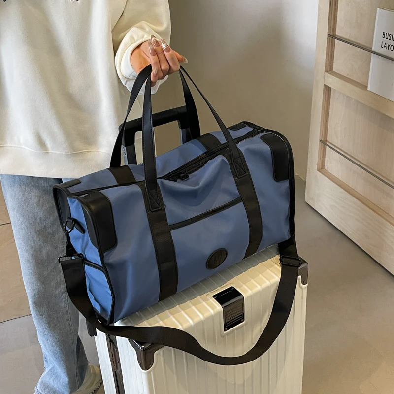 Reis-Duffle-Tasche Brehn