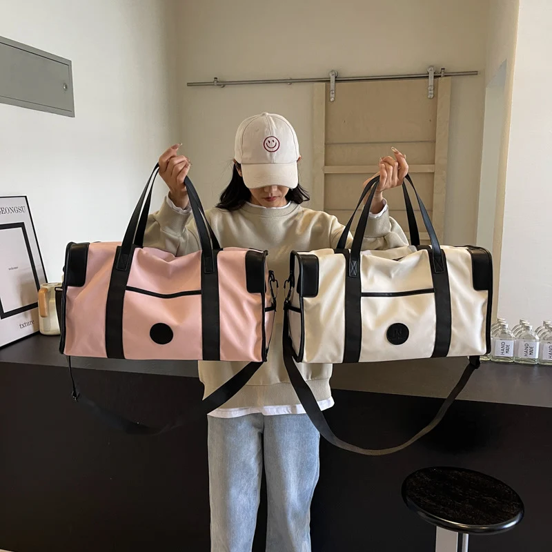 Reis-Duffle-Tasche Brehn
