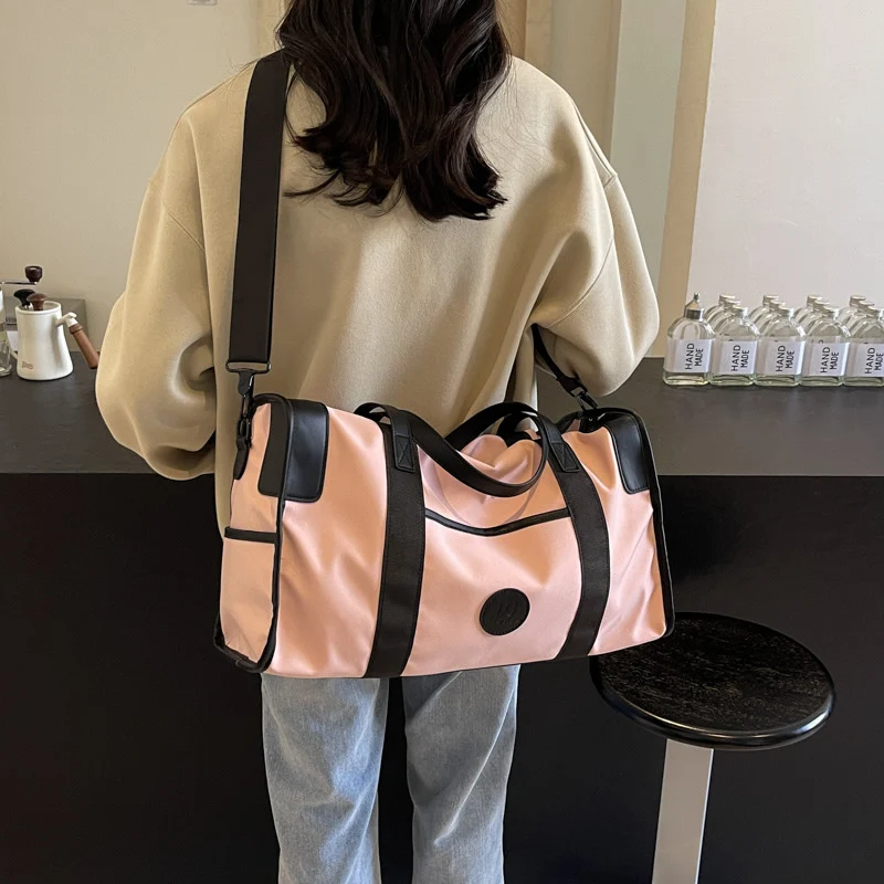 Reis-Duffle-Tasche Brehn