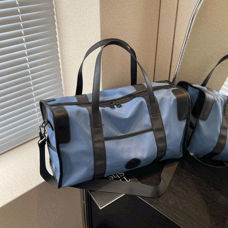 Reis-Duffle-Tasche Brehn