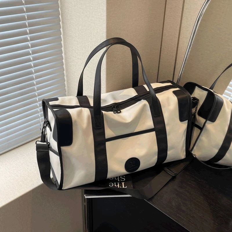 Reis-Duffle-Tasche Brehn