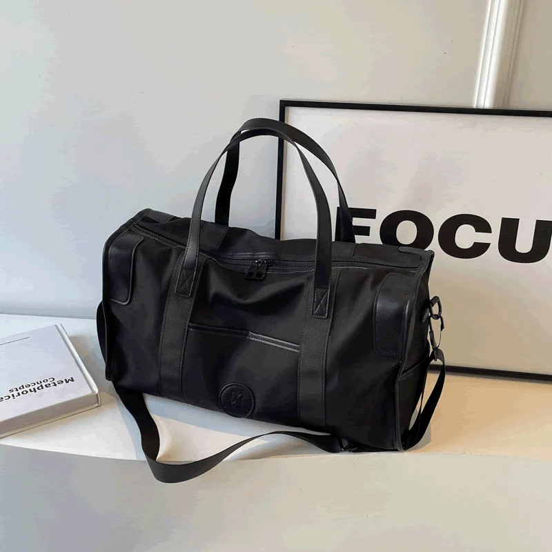 Reis-Duffle-Tasche Brehn