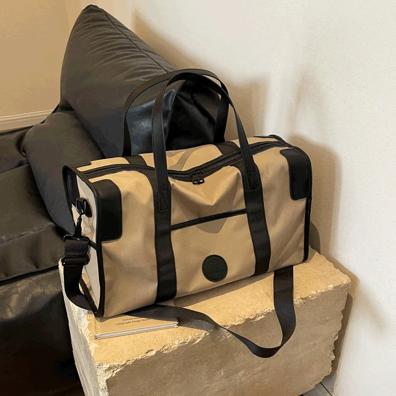 Reis-Duffle-Tasche Brehn