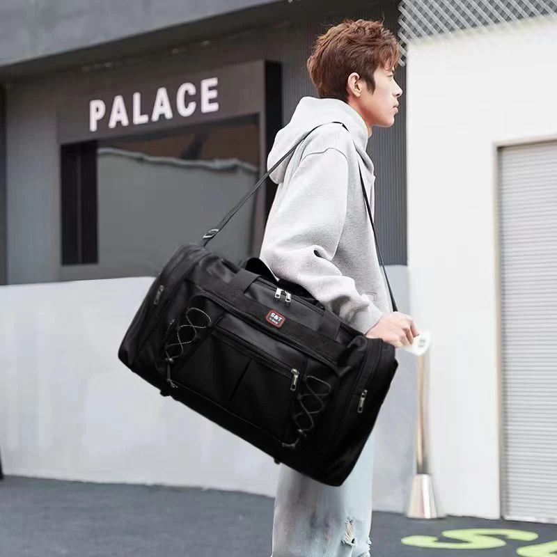 Reis-Duffle-Tasche Brehn
