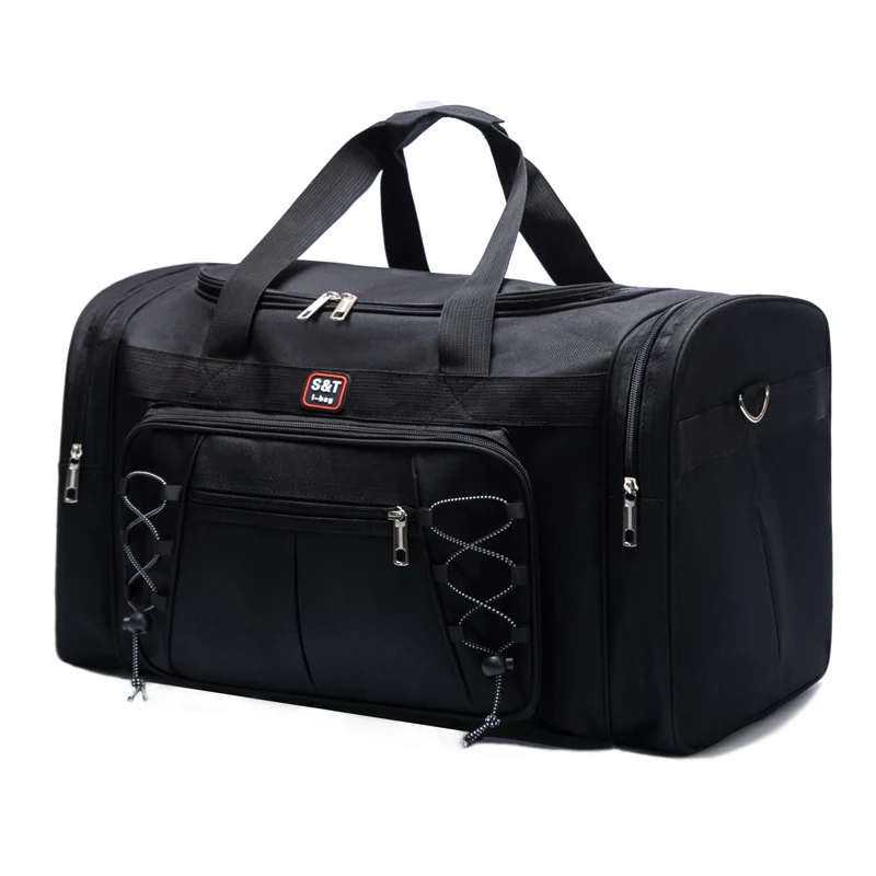 Reis-Duffle-Tasche Brehn