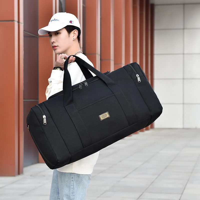 Reis-Duffle-Tasche Brehn