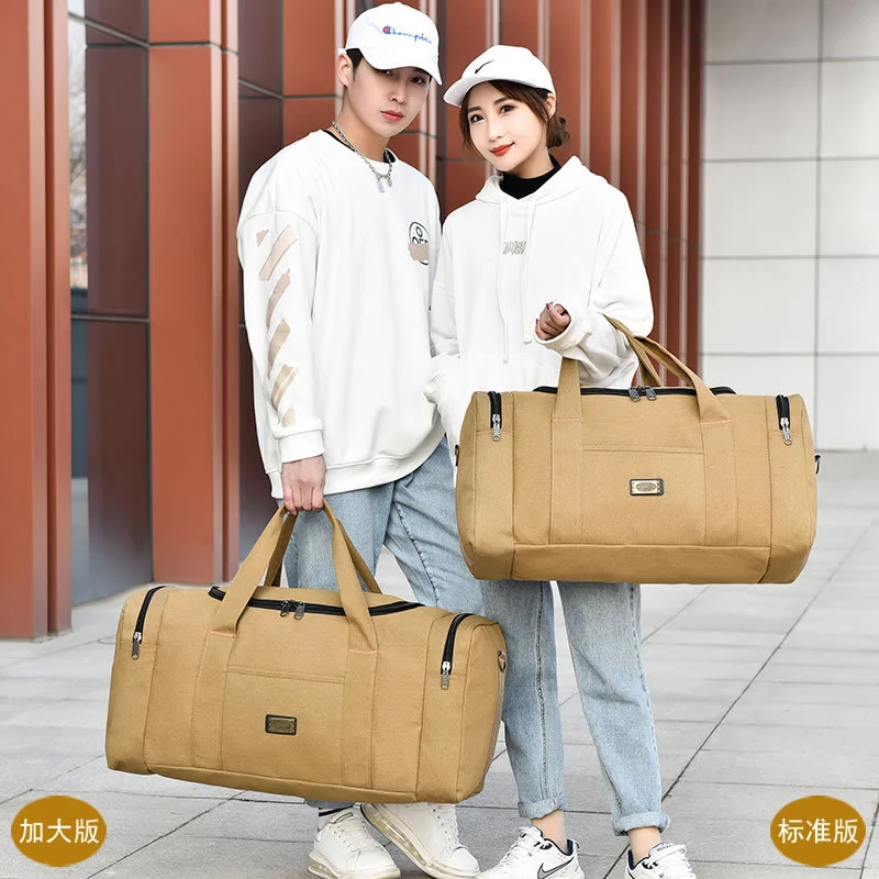 Reis-Duffle-Tasche Brehn