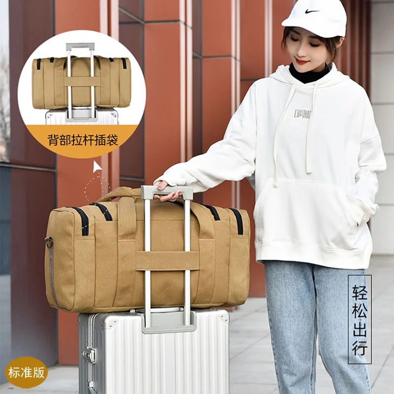 Reis-Duffle-Tasche Brehn