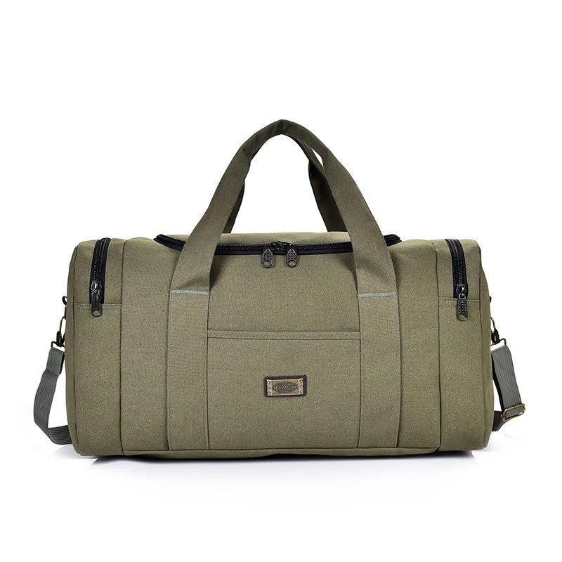 Reis-Duffle-Tasche Brehn