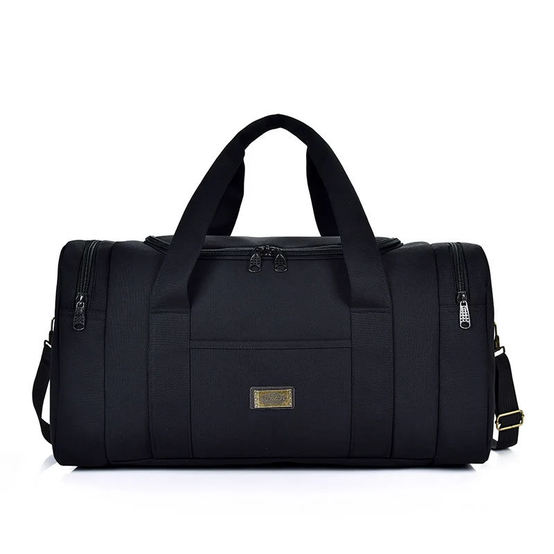 Reis-Duffle-Tasche Brehn