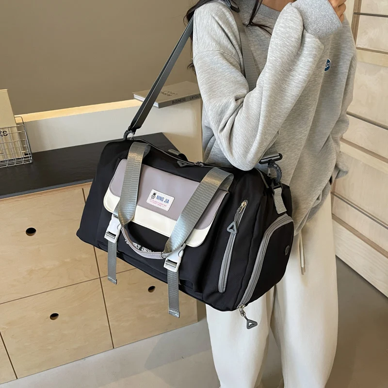 Reise Duffel Brehn
