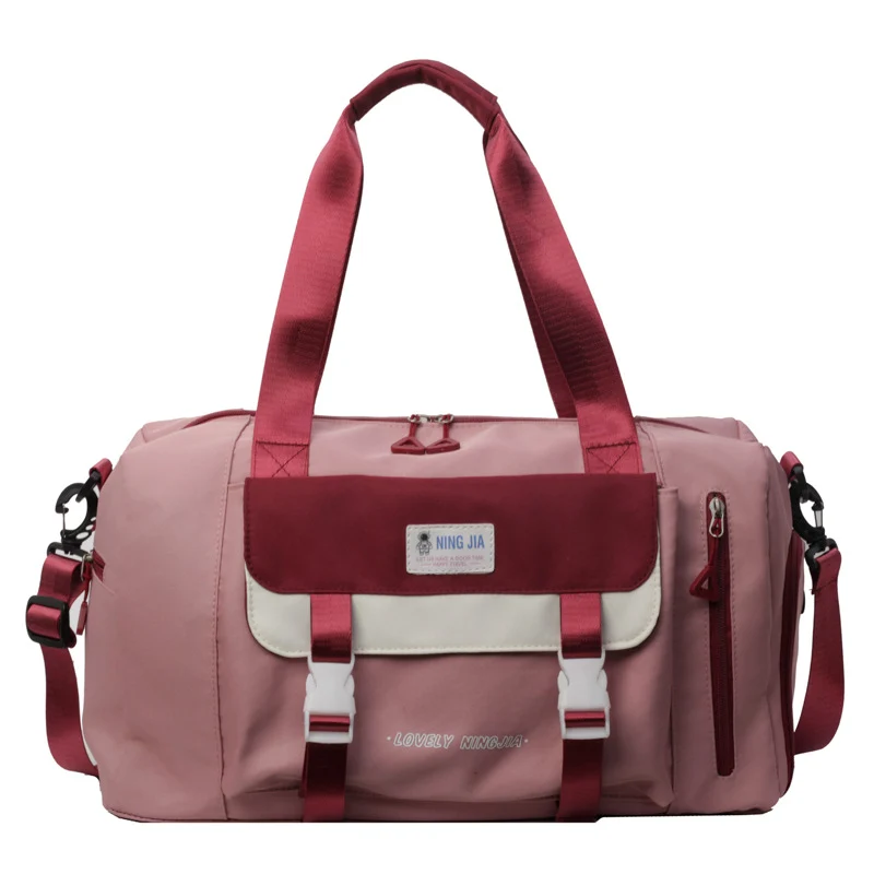 Reise Duffel Brehn
