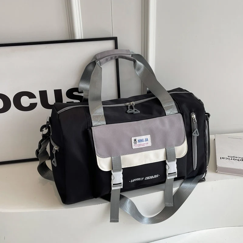 Reise Duffel Brehn