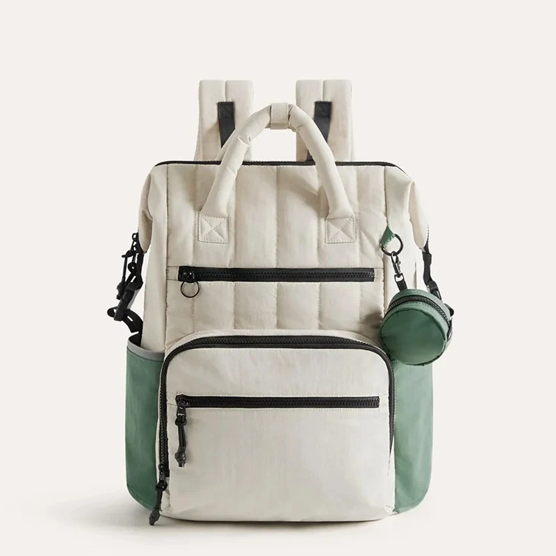 Vielseitiger Multifunktionaler Rucksack Brehn