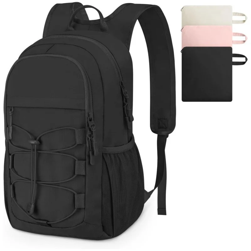 Vielseitiger Multi-Fach Abenteuer-Rucksack Brehn
