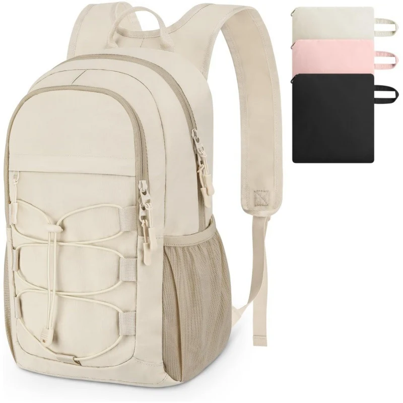 Vielseitiger Multi-Fach Abenteuer-Rucksack Brehn