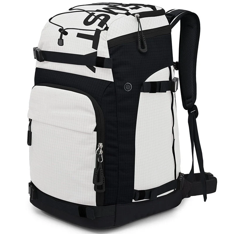 Vielseitiger Hochleistungs-Reiserrucksack Brehn