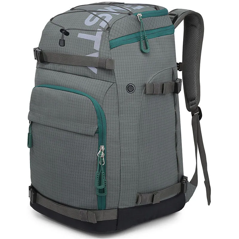 Vielseitiger Hochleistungs-Reiserrucksack Brehn