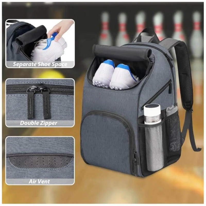 Sport Gear Rucksack Brehn