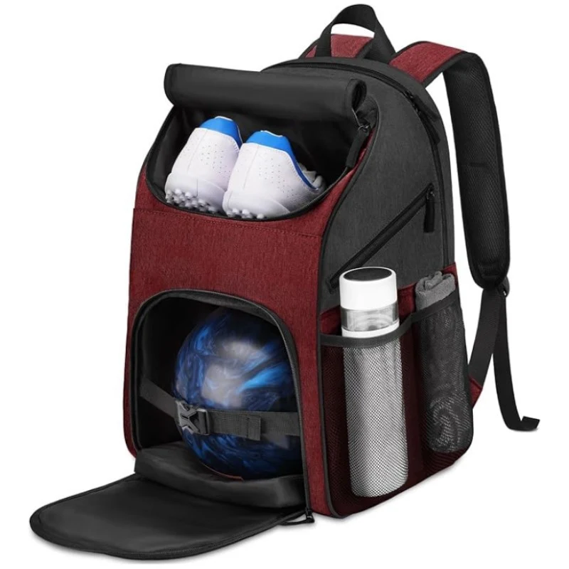 Sport Gear Rucksack Brehn