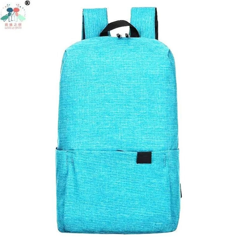 Leichte Freizeitrucksack Brehn
