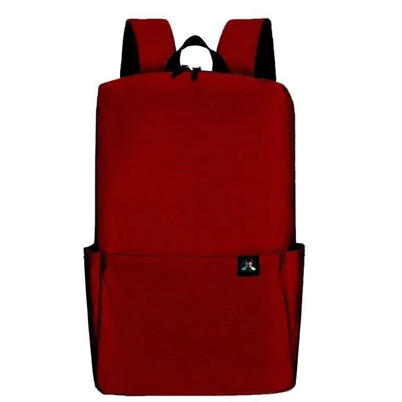 Leichte Freizeitrucksack Brehn