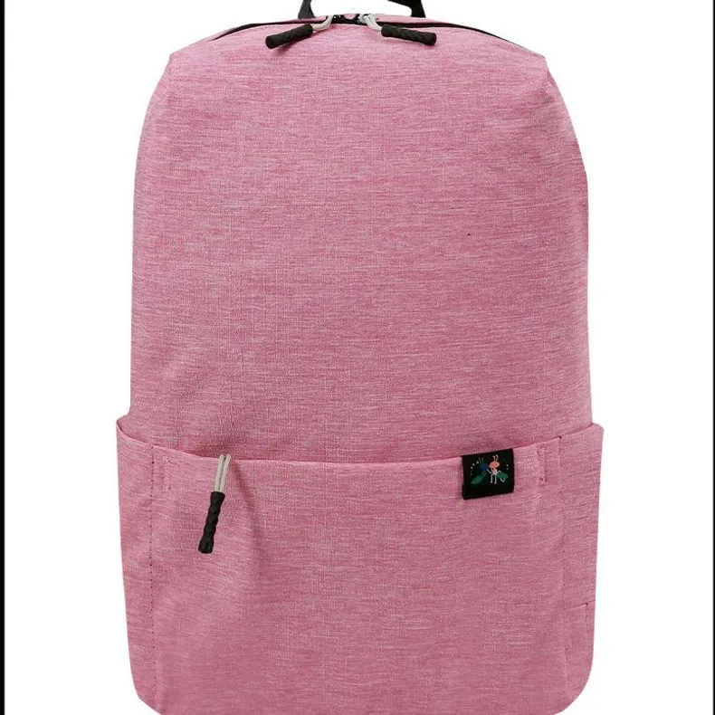Leichte Freizeitrucksack Brehn