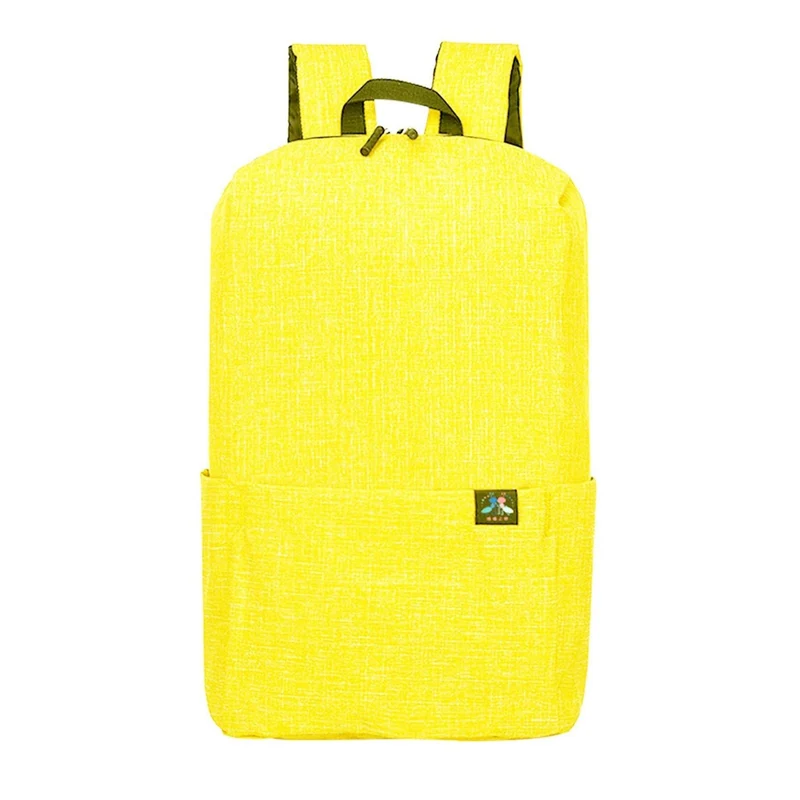 Leichte Freizeitrucksack Brehn