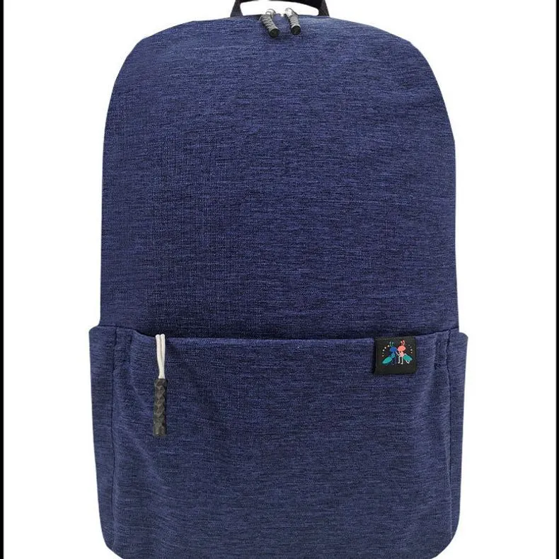 Leichte Freizeitrucksack Brehn