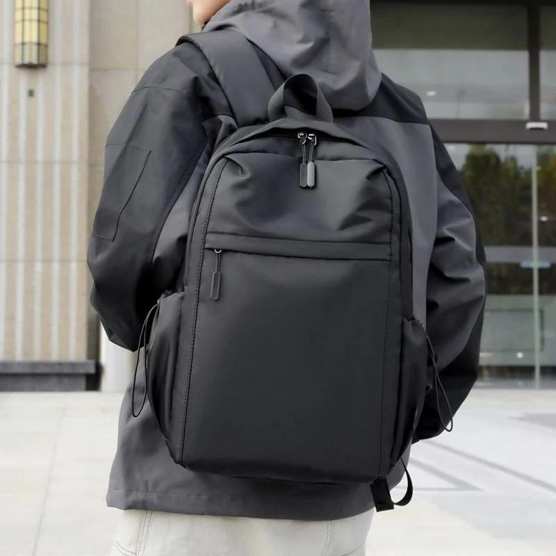 Leichter und langlebiger Urban Rucksack Brehn