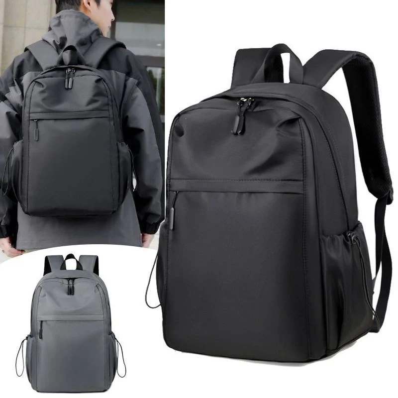 Leichter und langlebiger Urban Rucksack Brehn