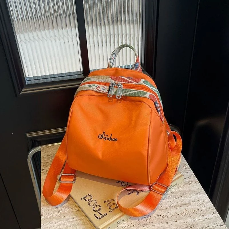 Großer Kapazitäts-Stadtreise-Rucksack Brehn